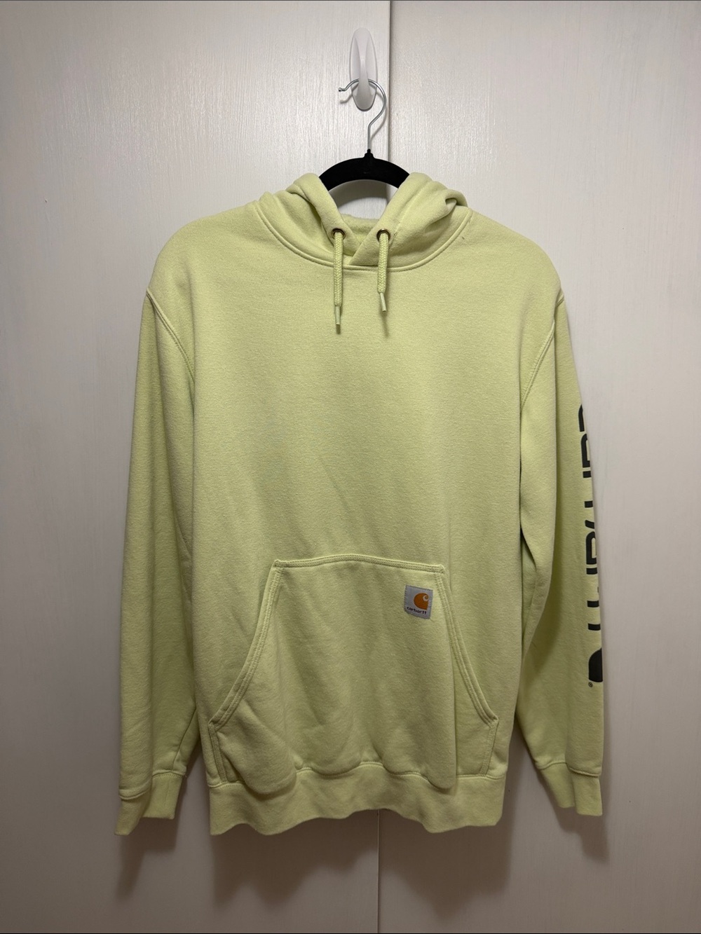 Carhartt Lemon Ice Pullover Hoodie
